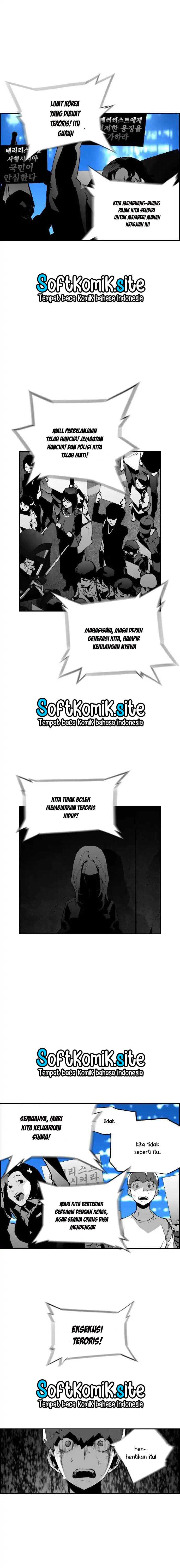 terror-man - Chapter: 63