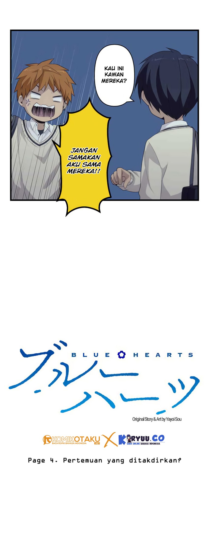 blue-hearts - Chapter: 4