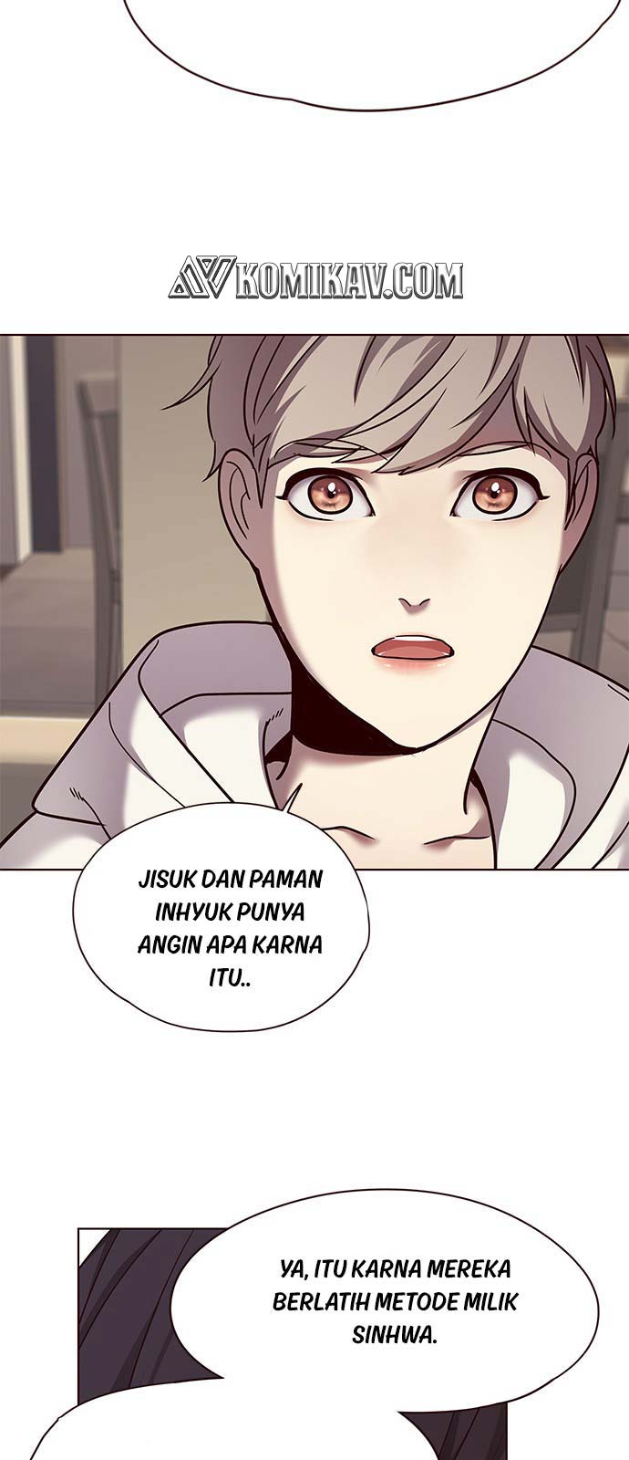 eleceed - Chapter: 65