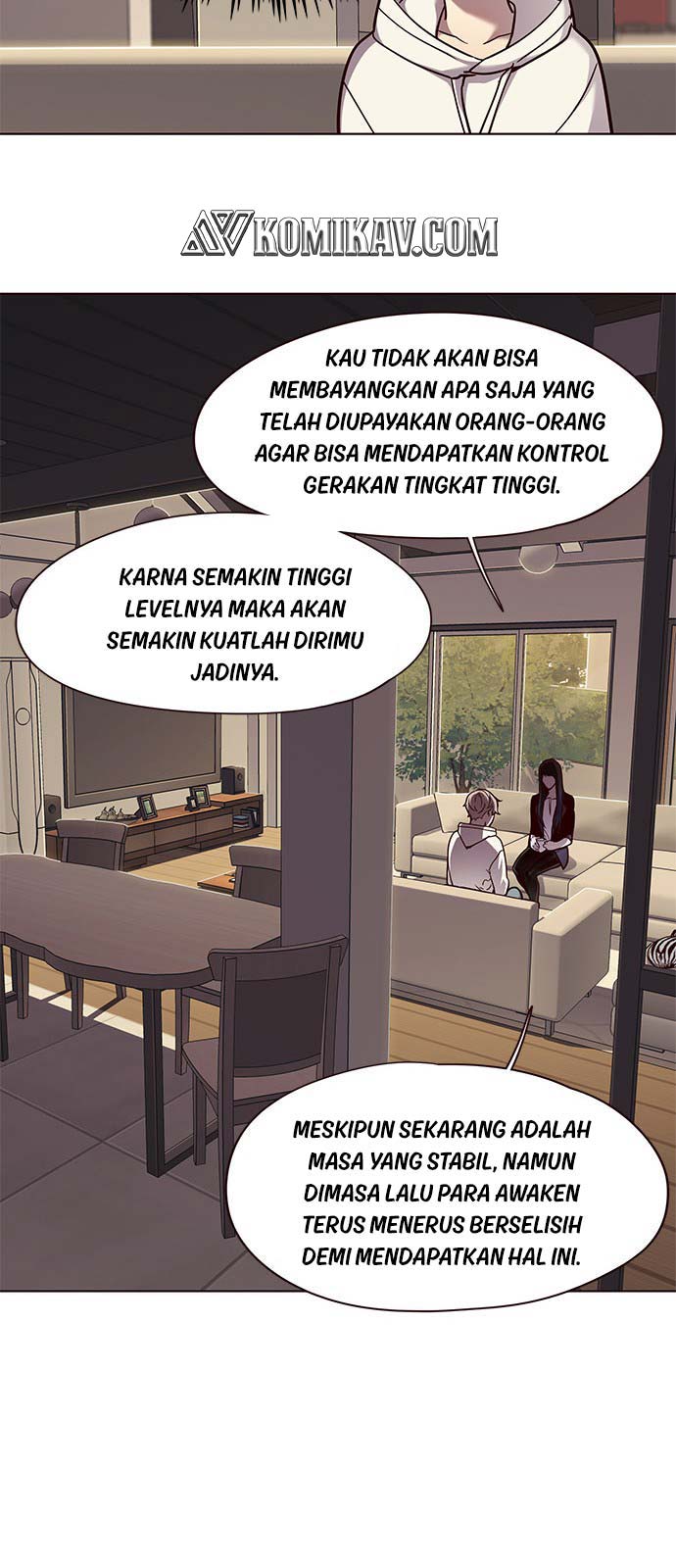 eleceed - Chapter: 65