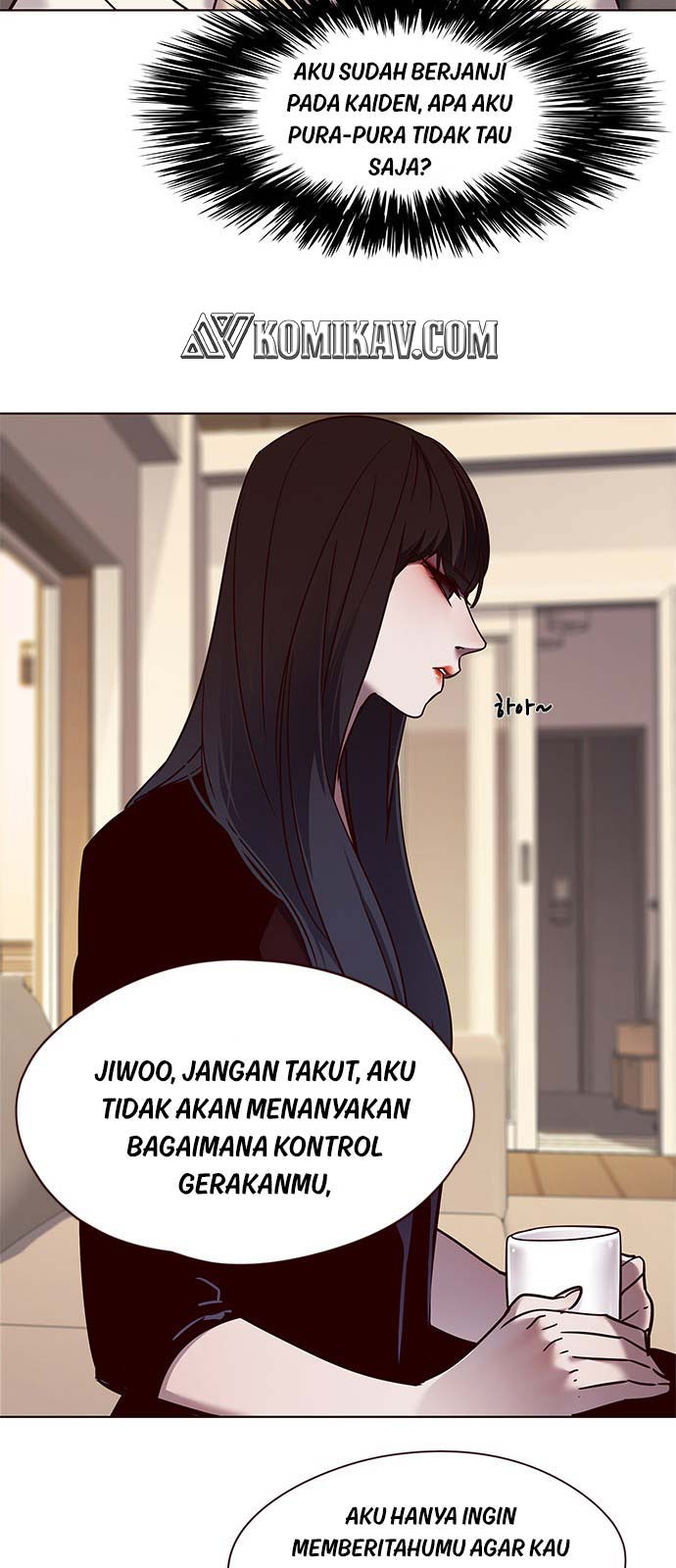 eleceed - Chapter: 65