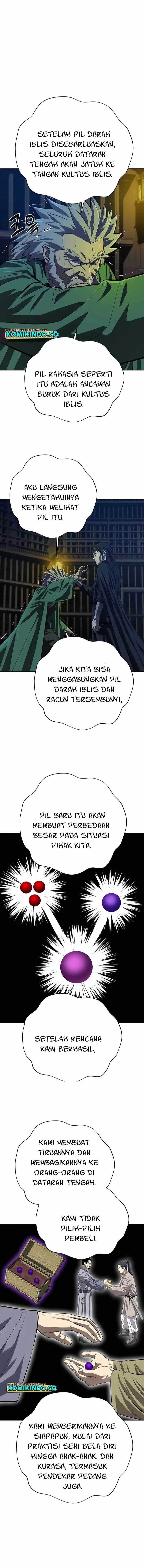 weak-teacher - Chapter: 99