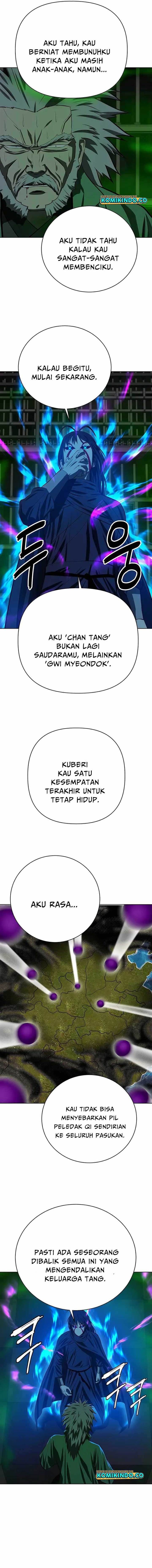 weak-teacher - Chapter: 99