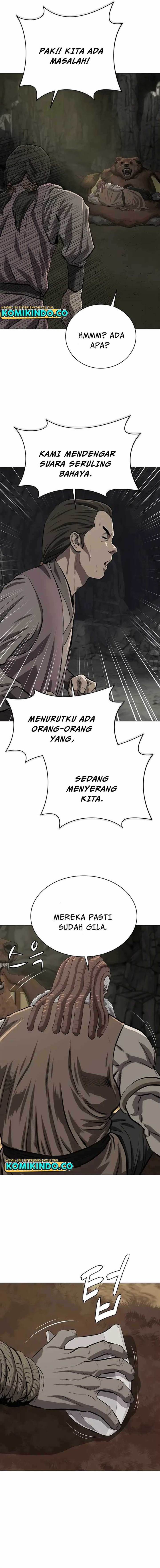 weak-teacher - Chapter: 99