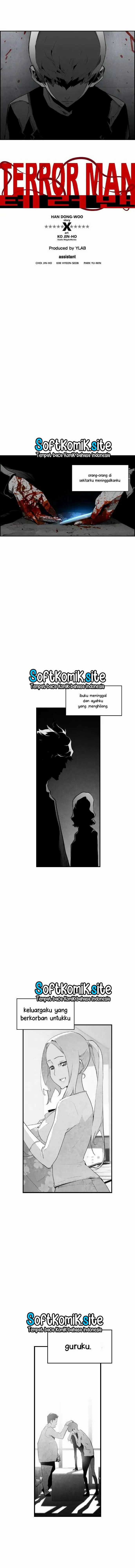 terror-man - Chapter: 64