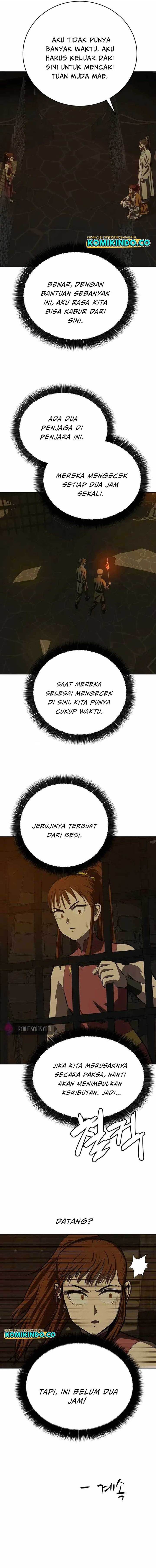 weak-teacher - Chapter: 100