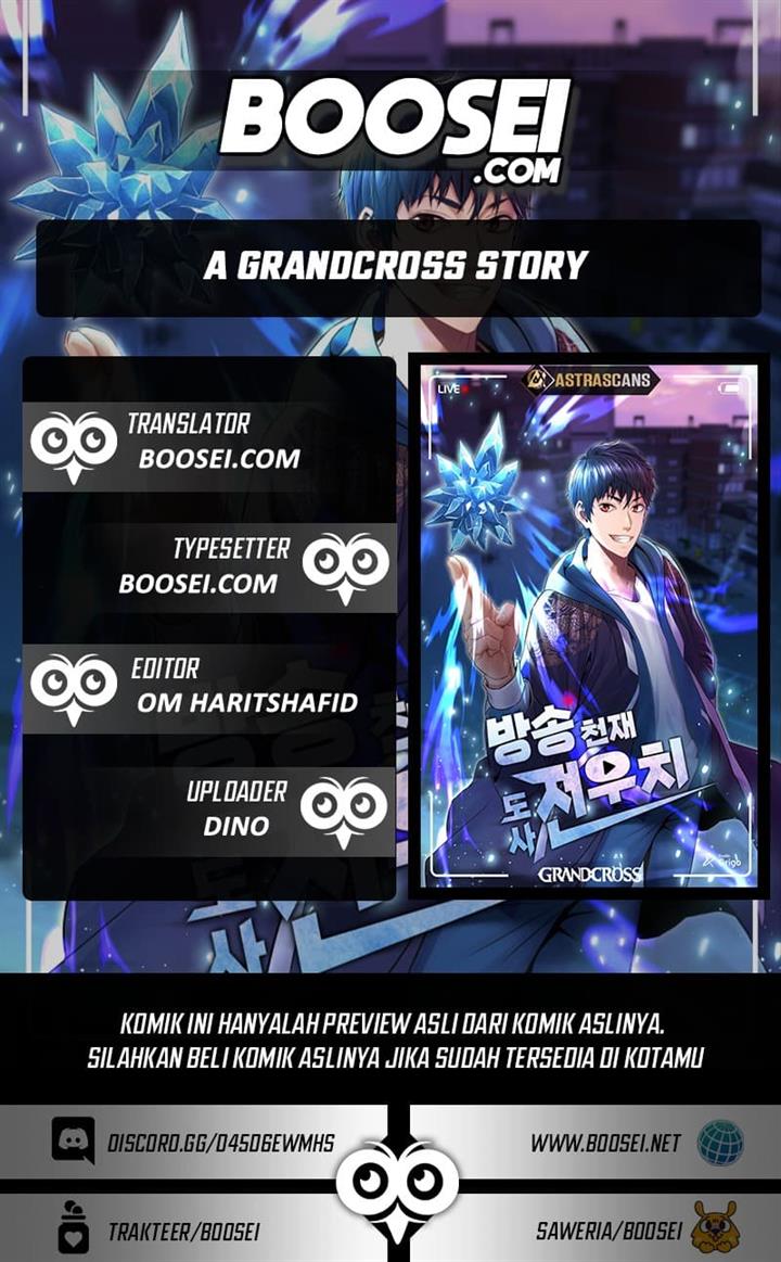 a-grandcross-story - Chapter: 8