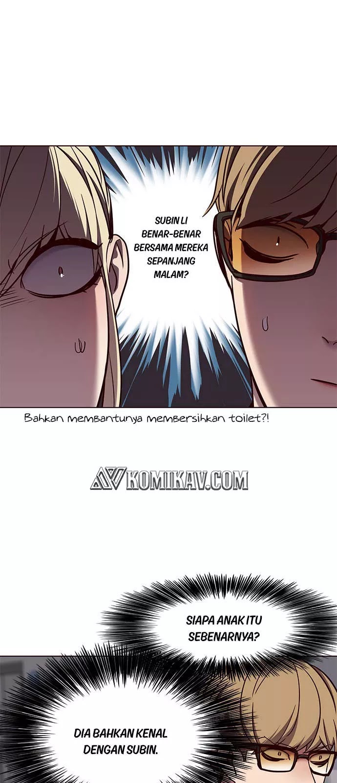 eleceed - Chapter: 67