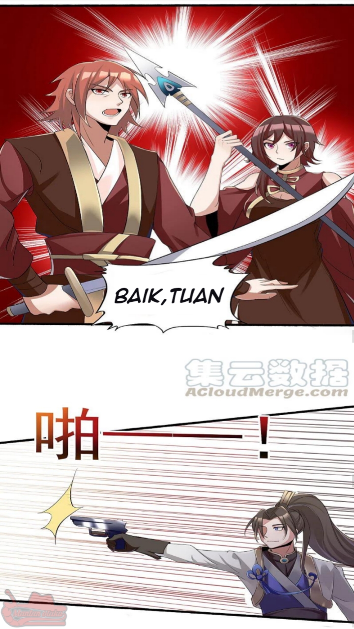tech-giant-come-to-cultivate - Chapter: 3