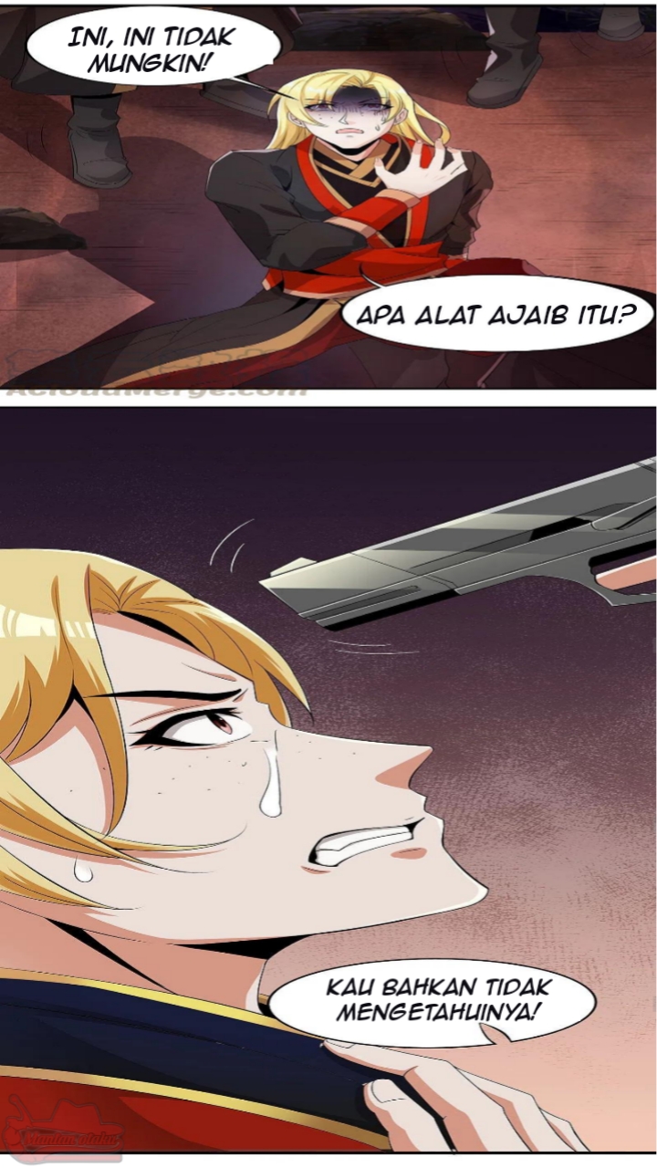 tech-giant-come-to-cultivate - Chapter: 3