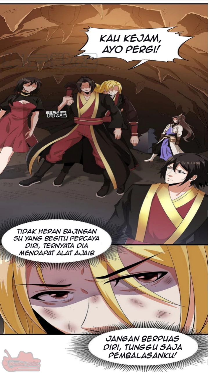 tech-giant-come-to-cultivate - Chapter: 3