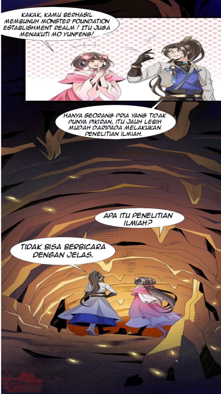 tech-giant-come-to-cultivate - Chapter: 3
