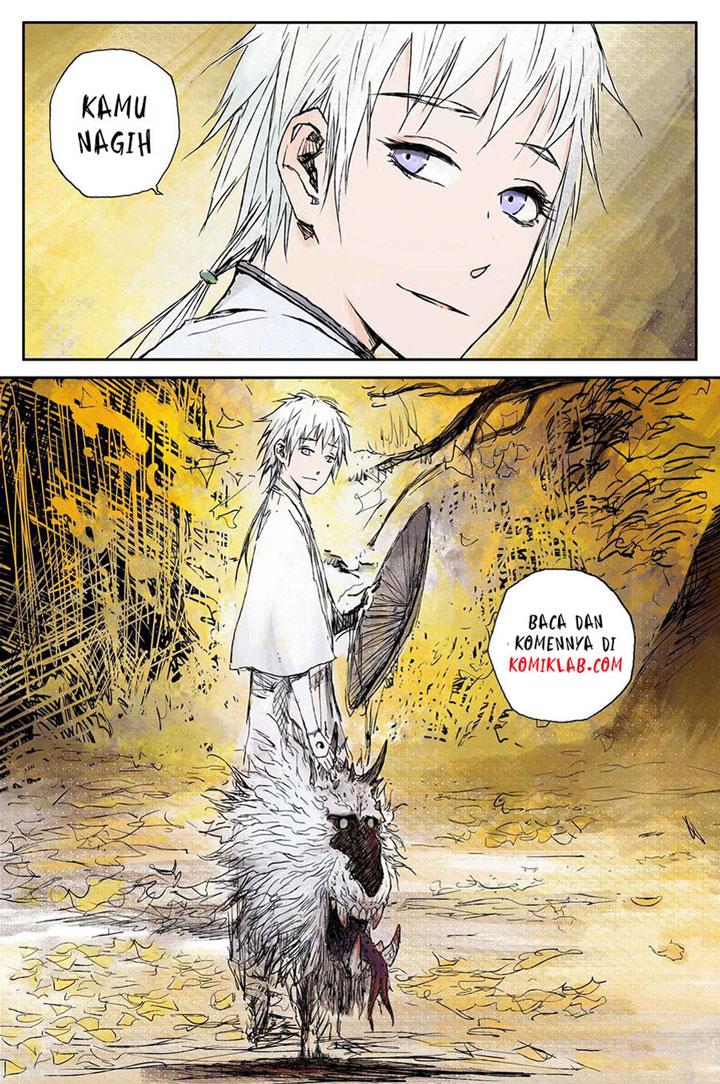 tech-giant-come-to-cultivate - Chapter: 3