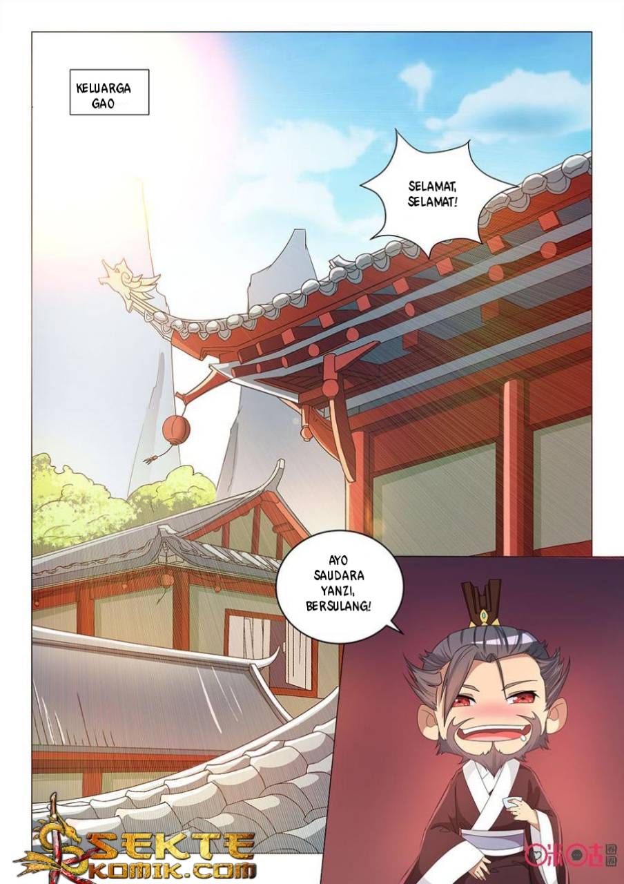 fairy-king - Chapter: 37