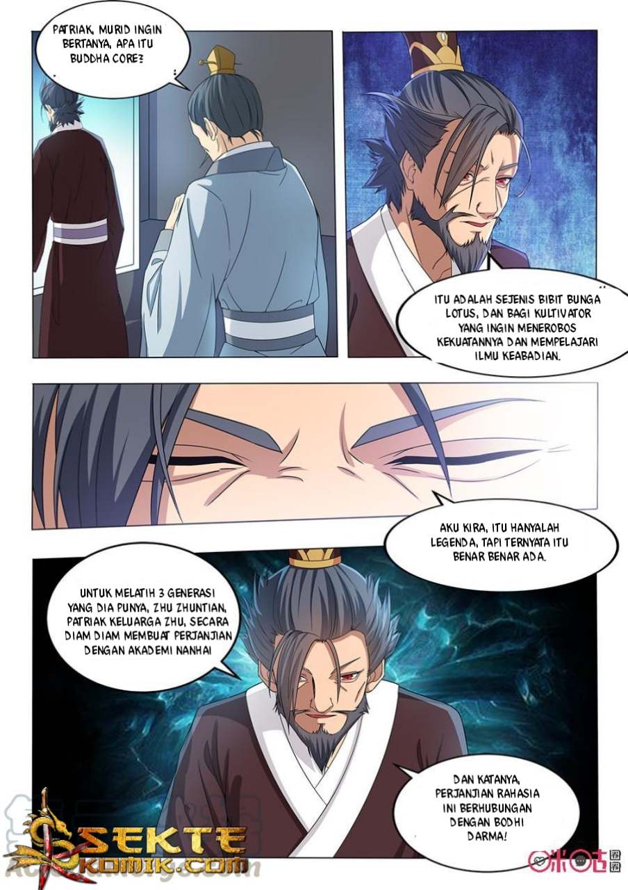 fairy-king - Chapter: 37