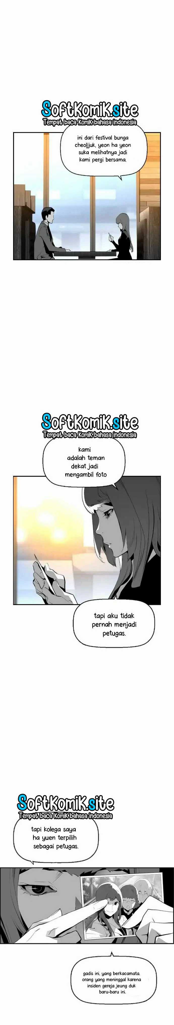 terror-man - Chapter: 66