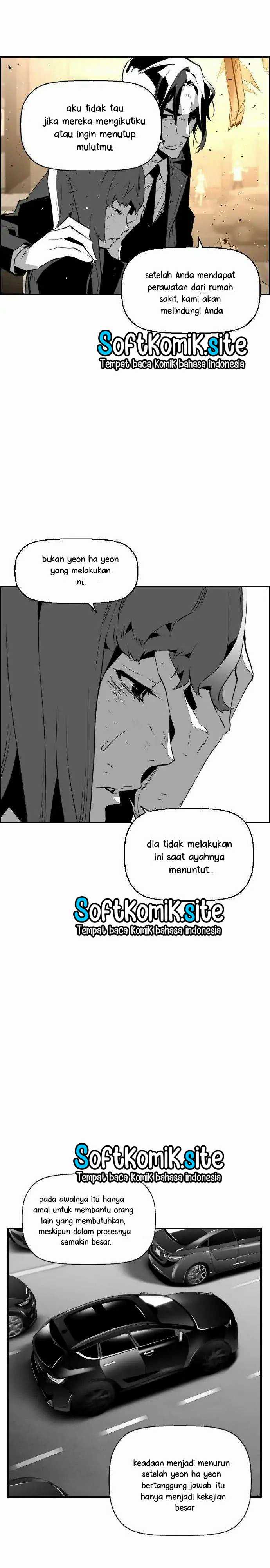 terror-man - Chapter: 66