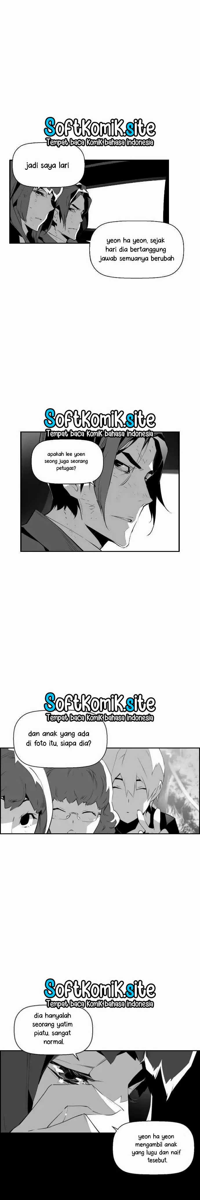 terror-man - Chapter: 66