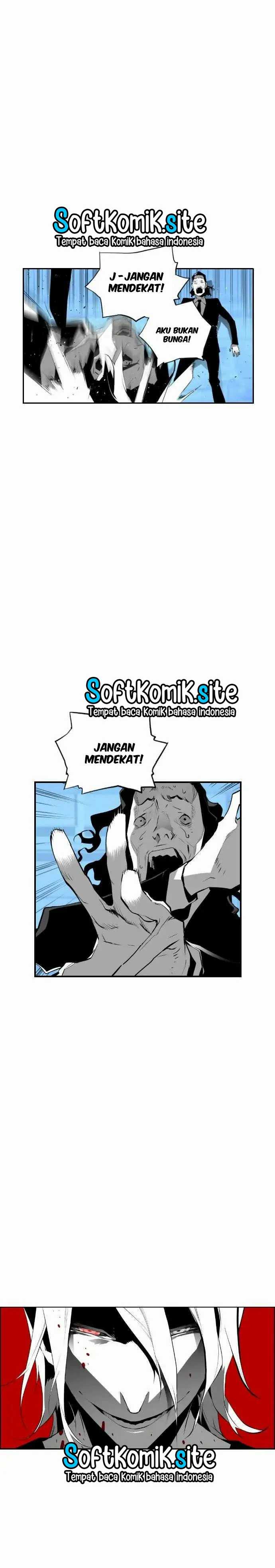 terror-man - Chapter: 66