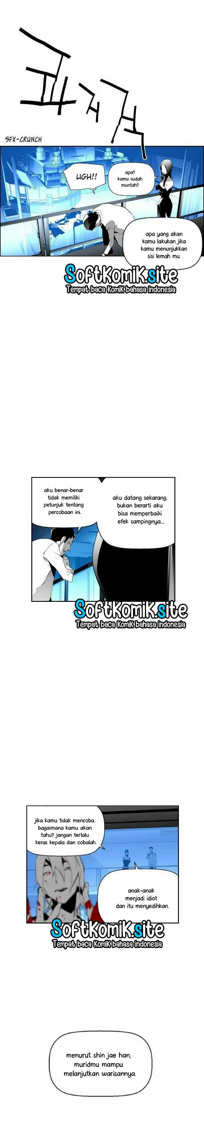 terror-man - Chapter: 66