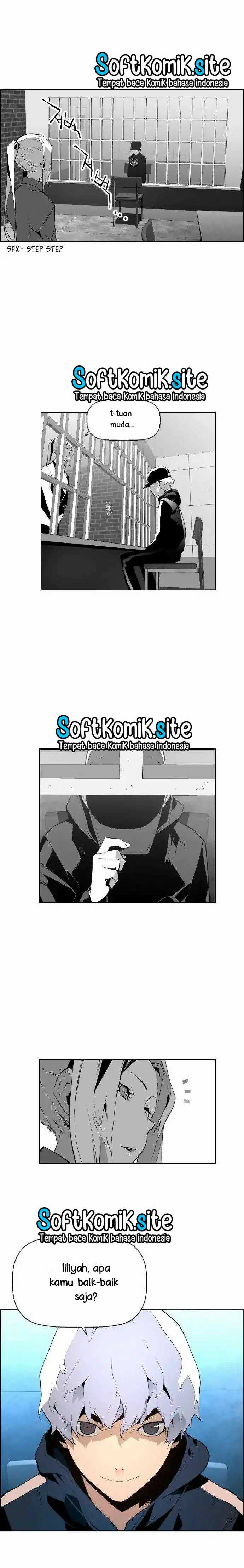 terror-man - Chapter: 66