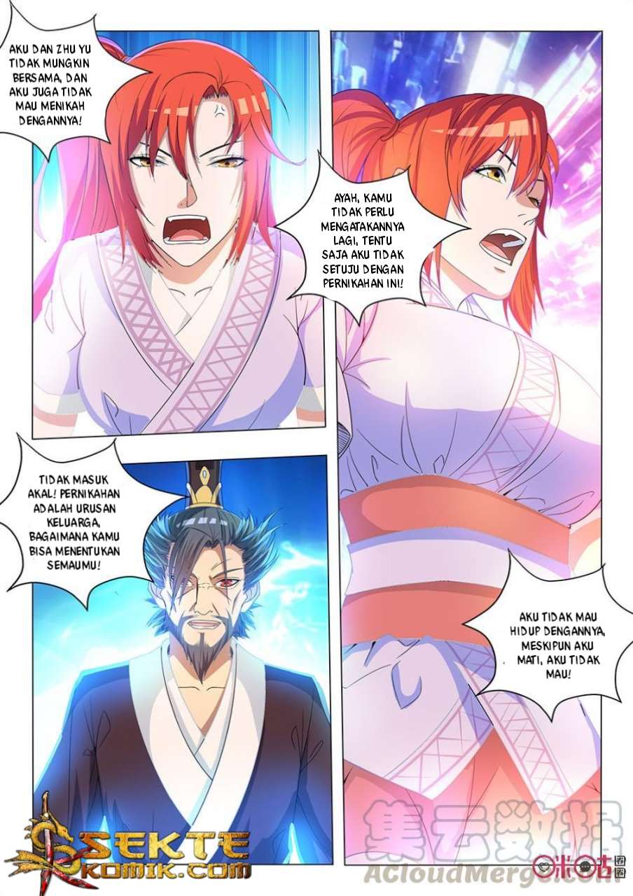 fairy-king - Chapter: 38