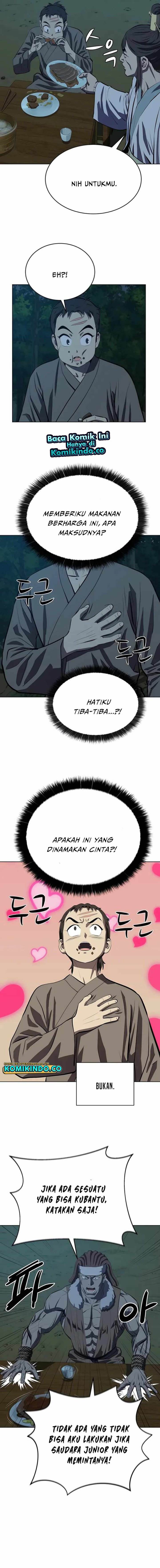 weak-teacher - Chapter: 102