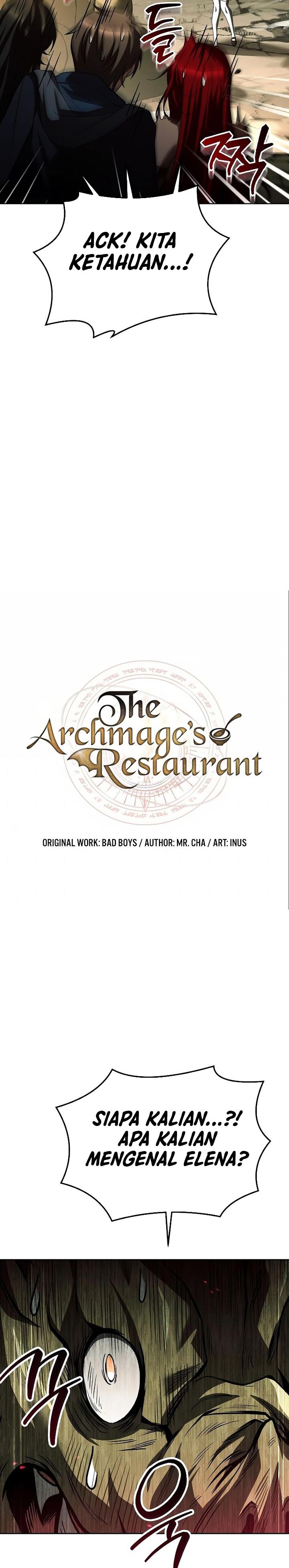 archmage-restaurant - Chapter: 41