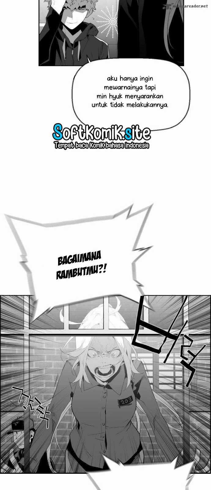 terror-man - Chapter: 67