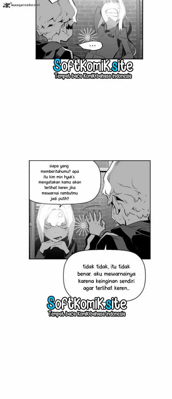 terror-man - Chapter: 67