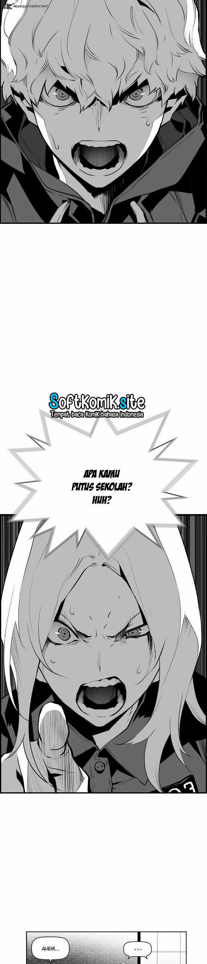 terror-man - Chapter: 67