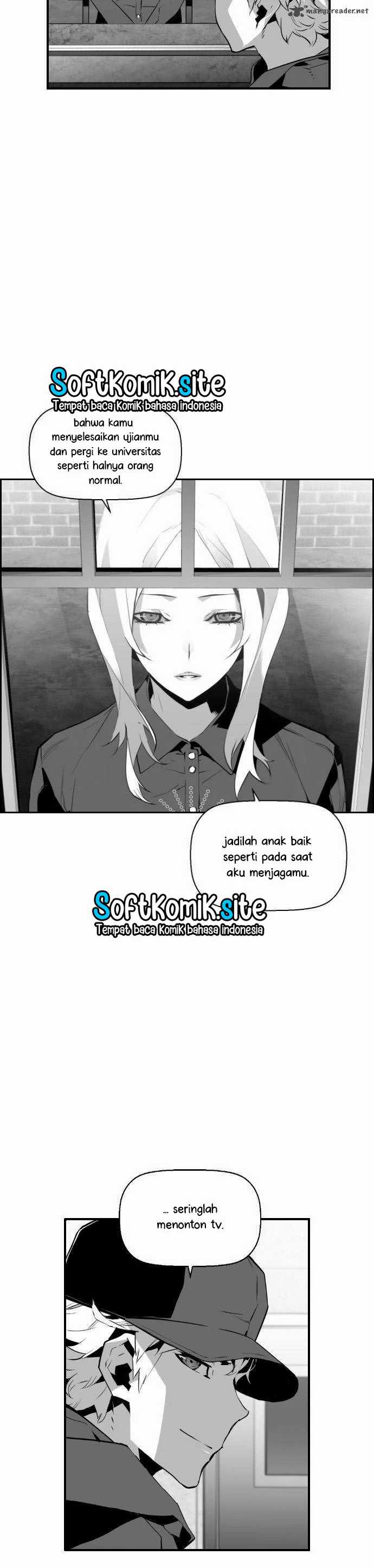 terror-man - Chapter: 67