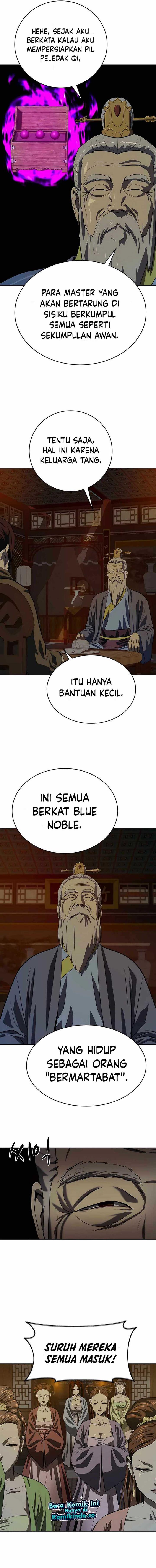 weak-teacher - Chapter: 103