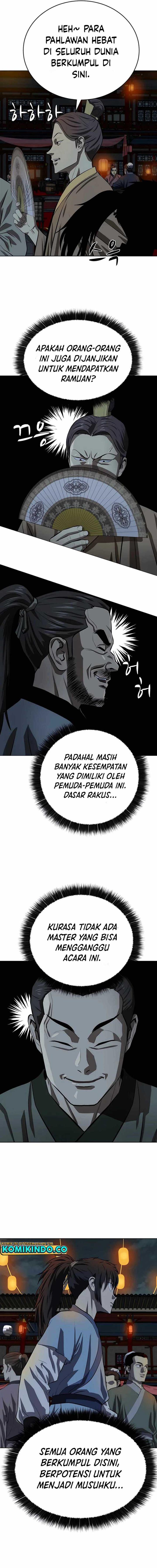 weak-teacher - Chapter: 103