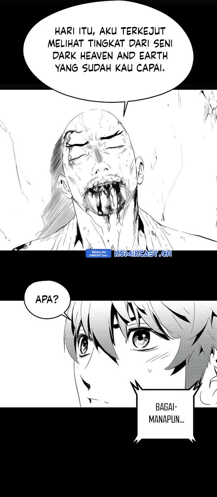 the-breaker-eternal-force - Chapter: 78