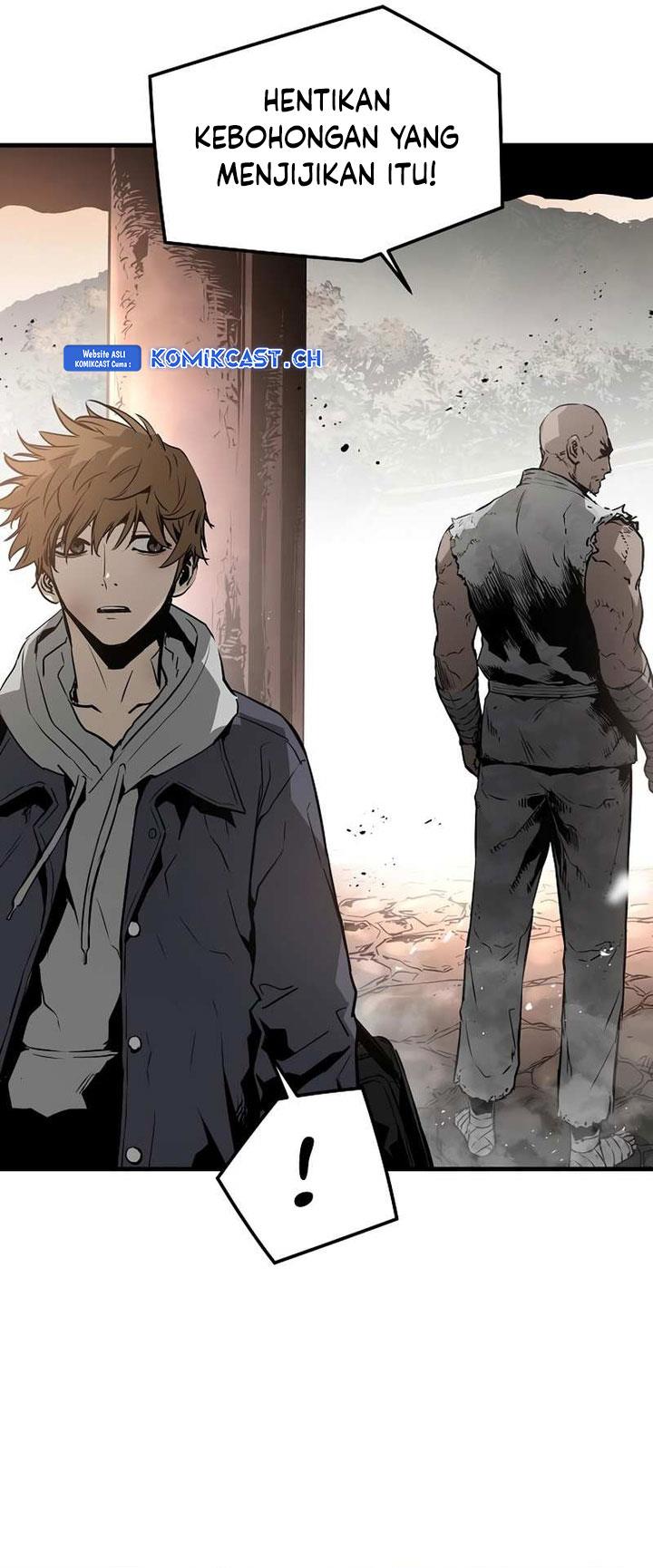 the-breaker-eternal-force - Chapter: 78
