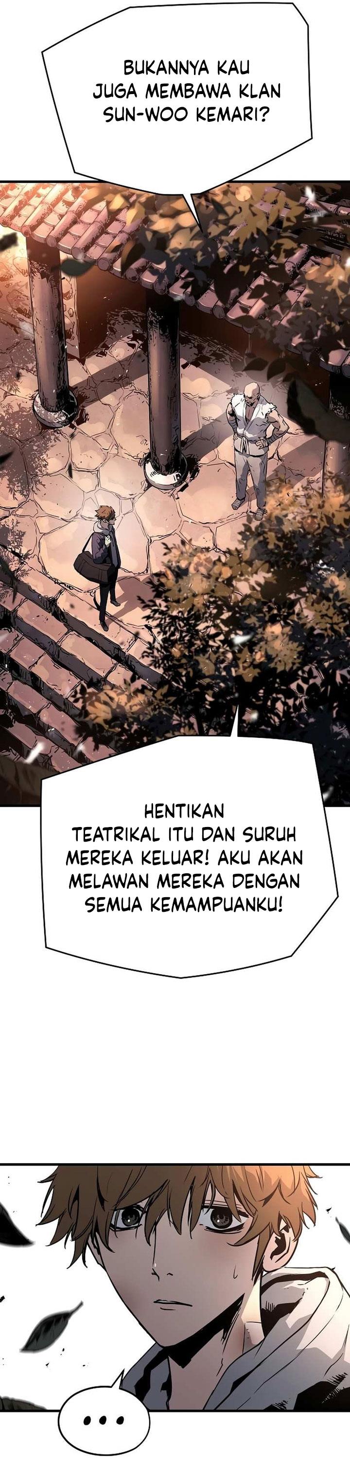 the-breaker-eternal-force - Chapter: 78