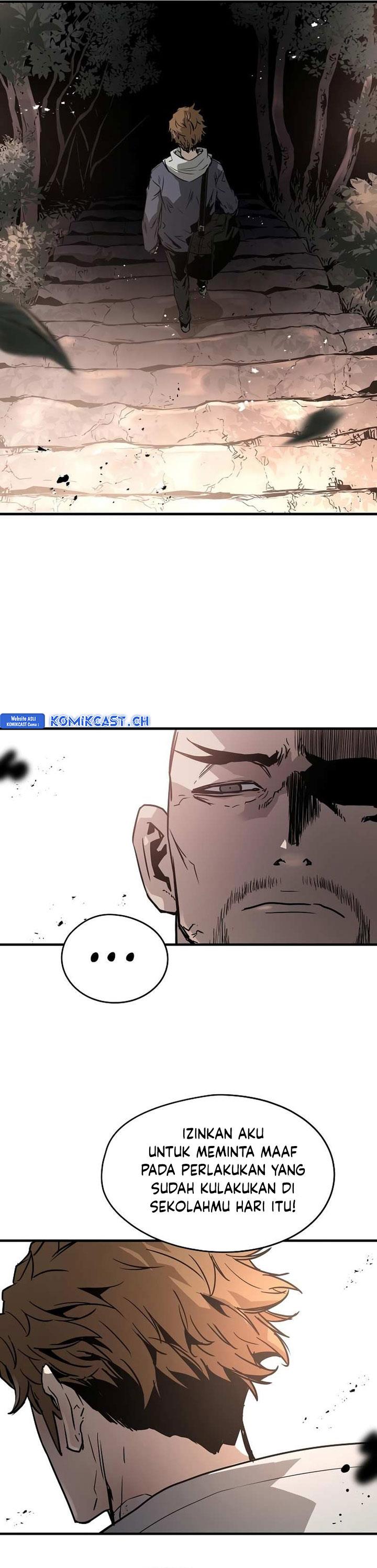 the-breaker-eternal-force - Chapter: 78