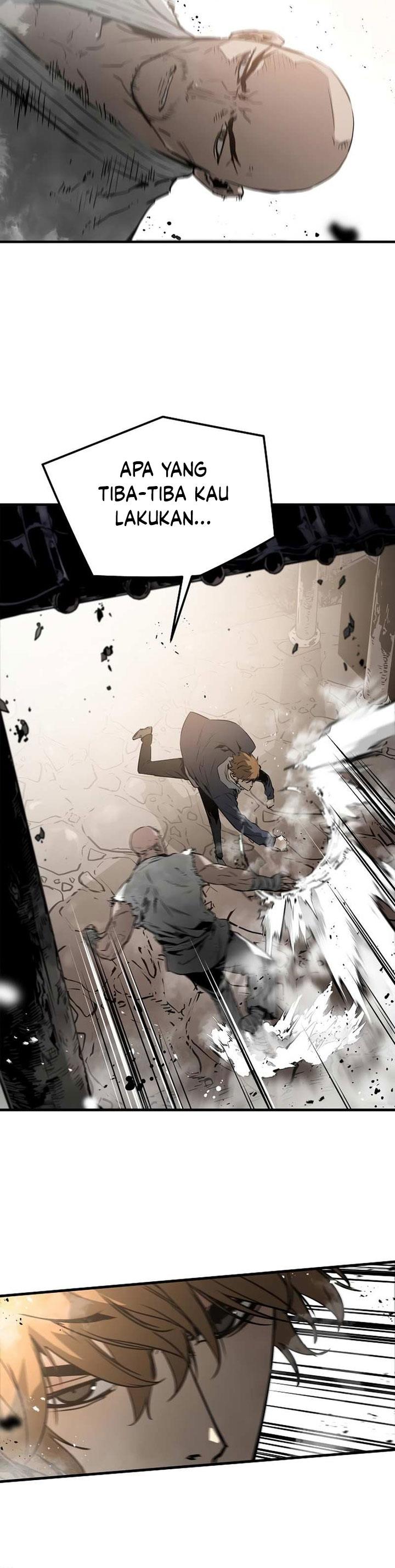 the-breaker-eternal-force - Chapter: 78