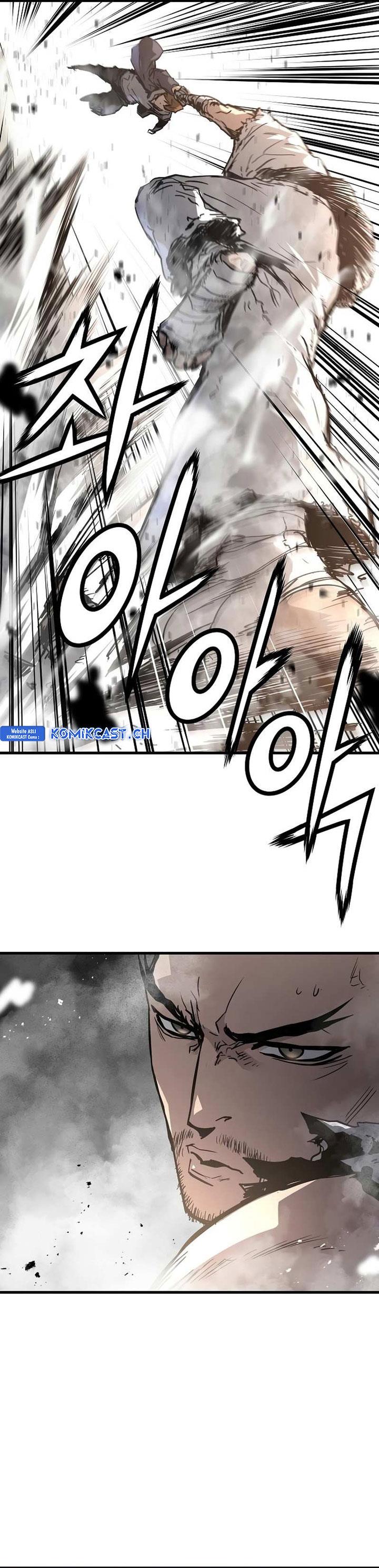 the-breaker-eternal-force - Chapter: 78
