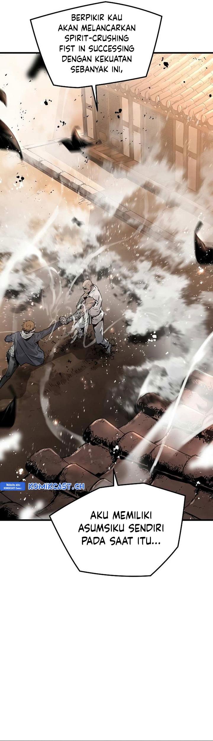 the-breaker-eternal-force - Chapter: 78