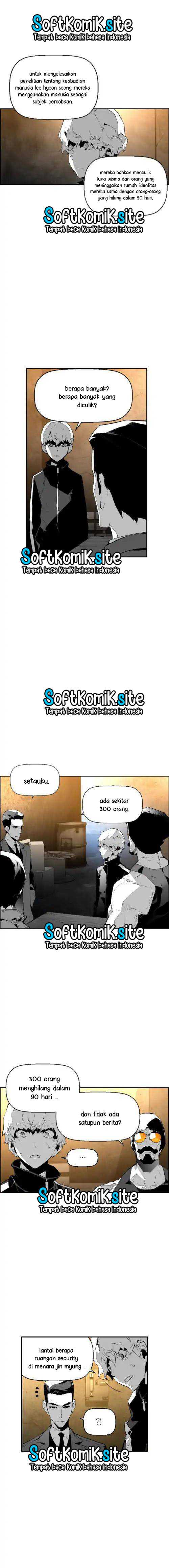 terror-man - Chapter: 68