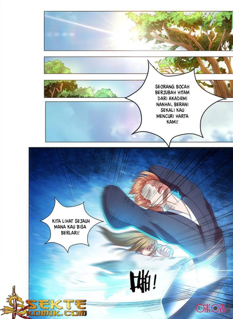 fairy-king - Chapter: 40