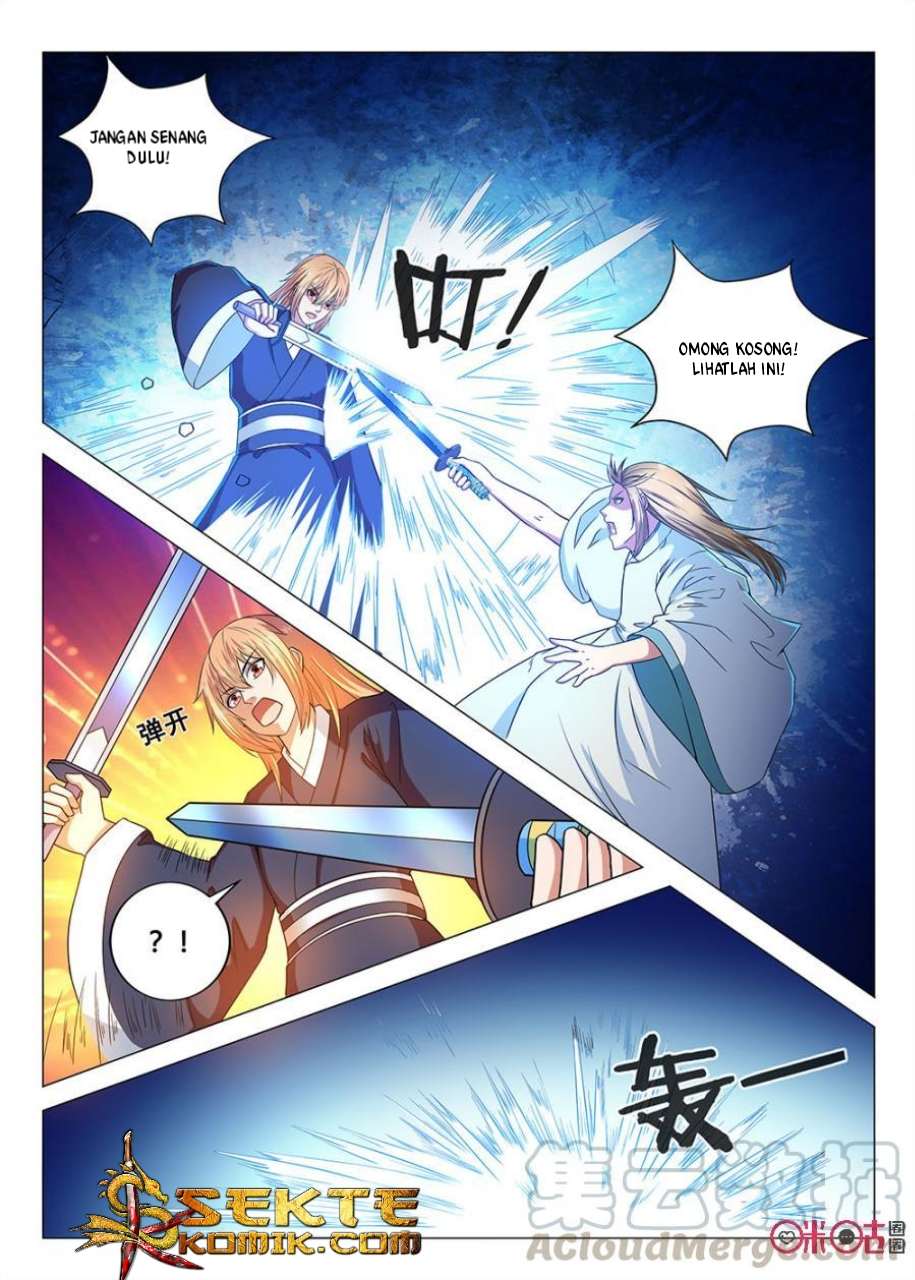 fairy-king - Chapter: 40