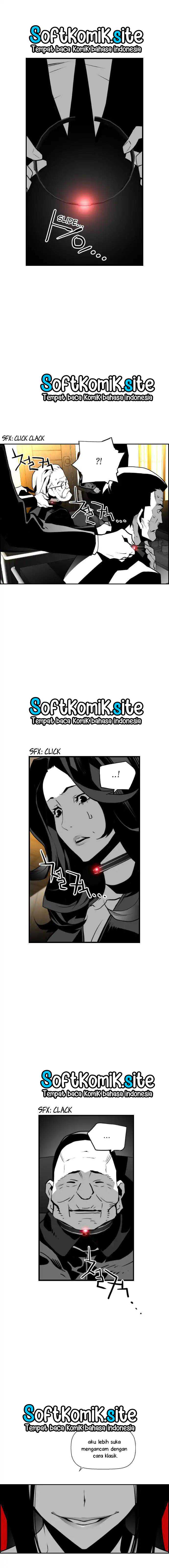 terror-man - Chapter: 69