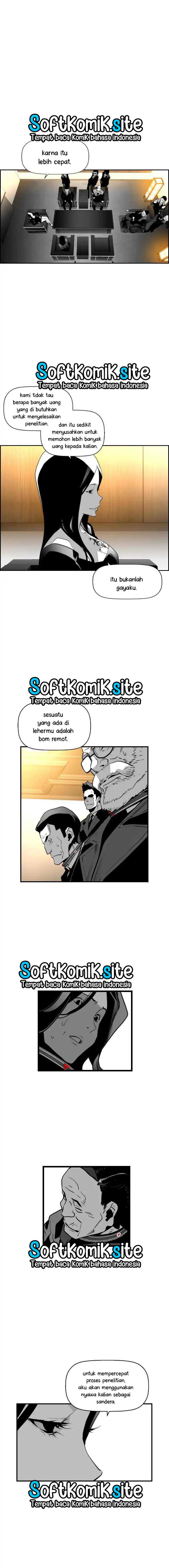 terror-man - Chapter: 69