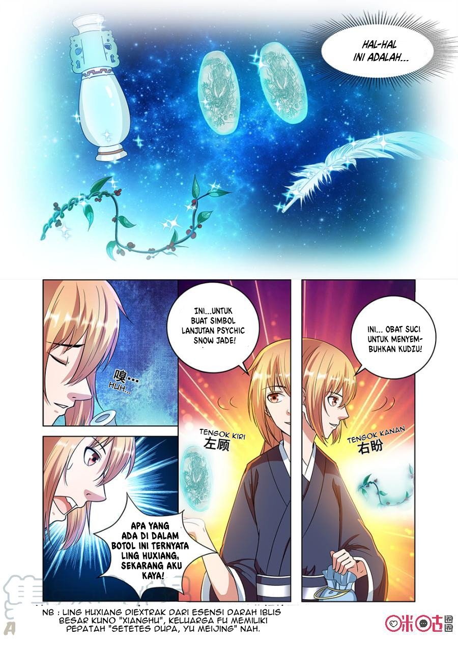 fairy-king - Chapter: 41