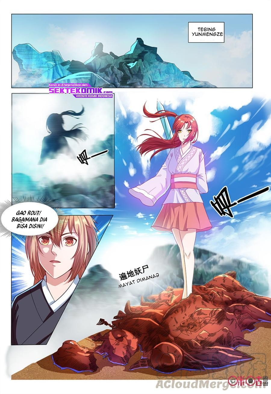 fairy-king - Chapter: 41