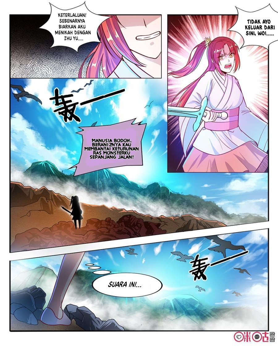 fairy-king - Chapter: 41