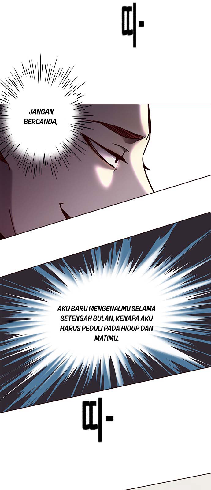 eleceed - Chapter: 72